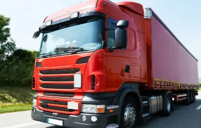 Antalya Boğazkale Ambar Kargo