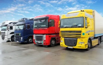 Antalya Boğazkale Nakliye Ambarı