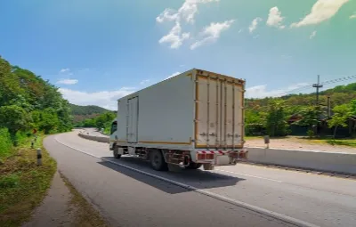 Antalya ile Boğazkale Arası Bulaşık Makinesi Taşıma