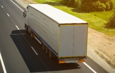 Antalya ile Boğazkale Arası Parça Eşya Taşıma