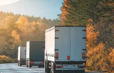 Antalya ile Boğazkale Arası Klima Taşıma